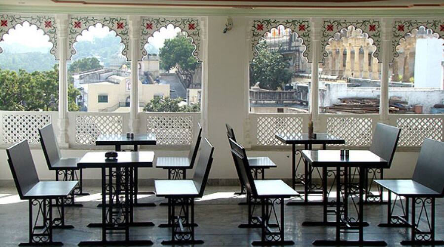 Hotel Govind Palace, Udaipur 5